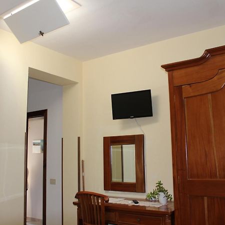 Raggio Di Sole Bed & Breakfast Макарі Екстер'єр фото