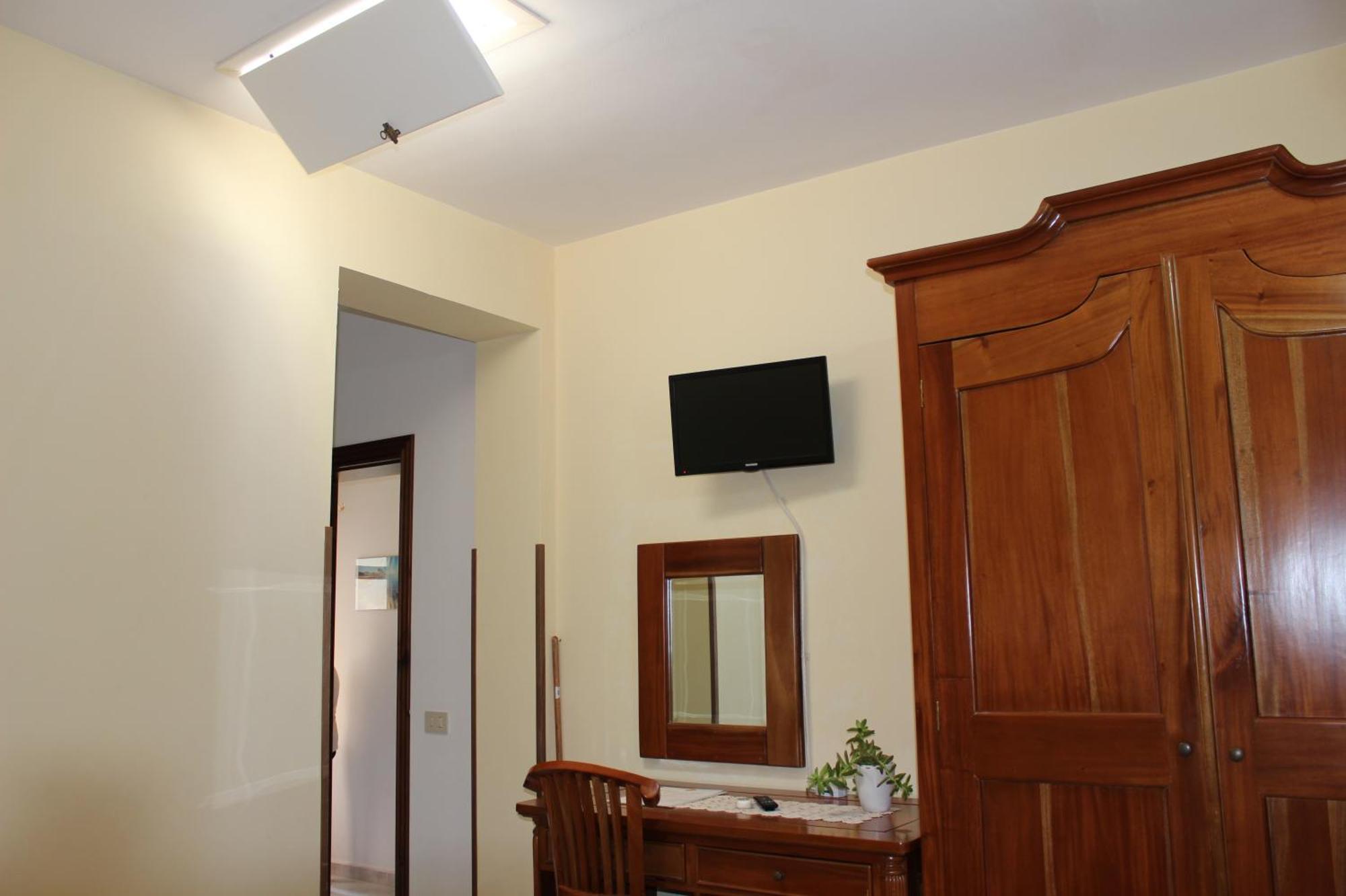Raggio Di Sole Bed & Breakfast Макарі Екстер'єр фото