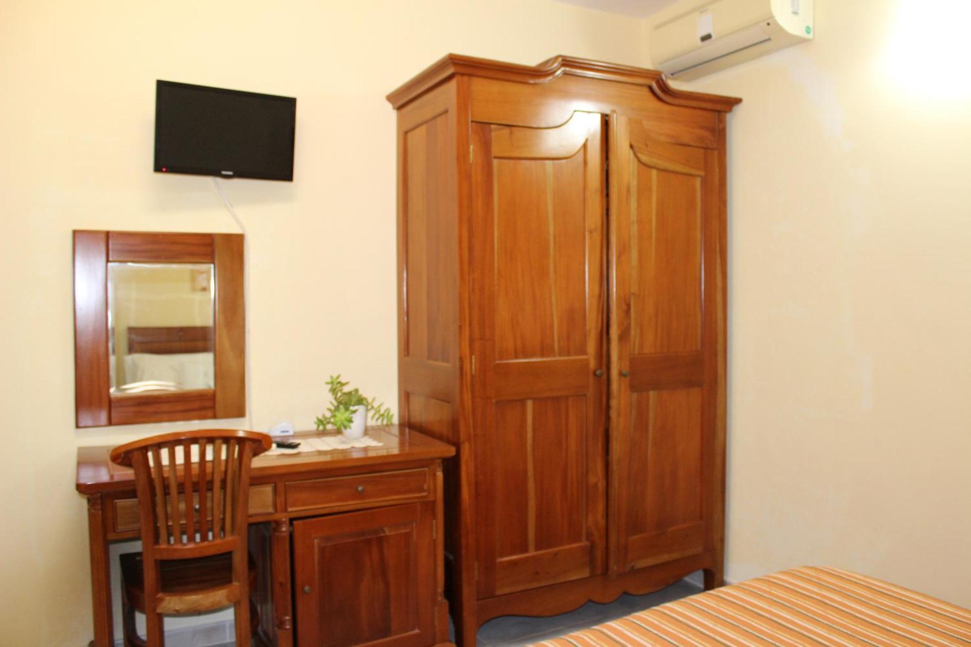 Raggio Di Sole Bed & Breakfast Макарі Екстер'єр фото