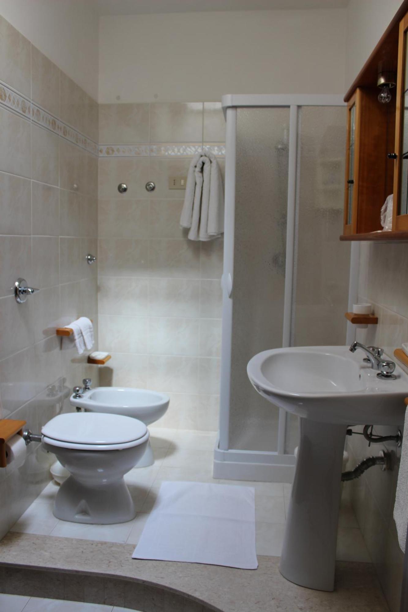 Raggio Di Sole Bed & Breakfast Макарі Екстер'єр фото