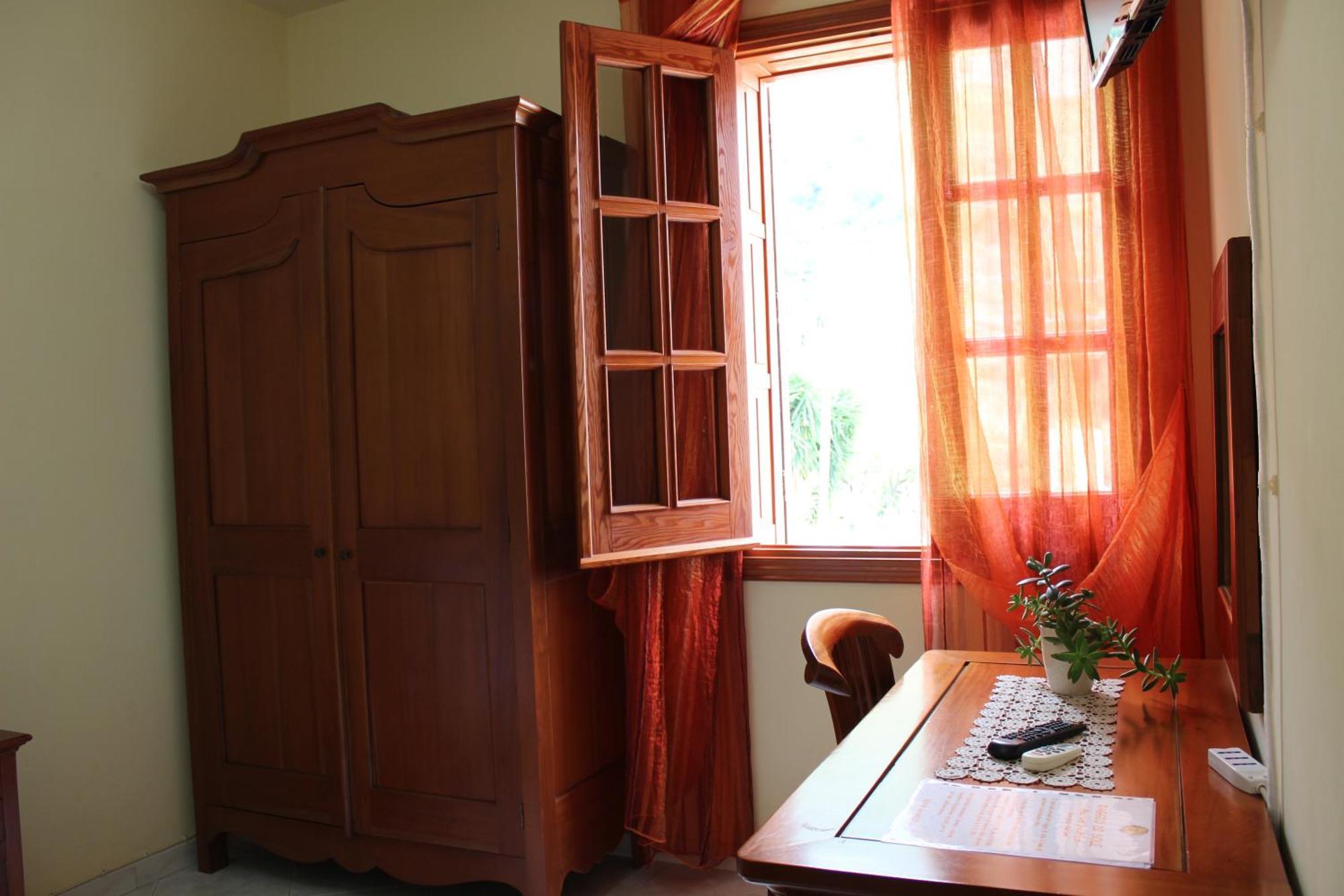 Raggio Di Sole Bed & Breakfast Макарі Екстер'єр фото