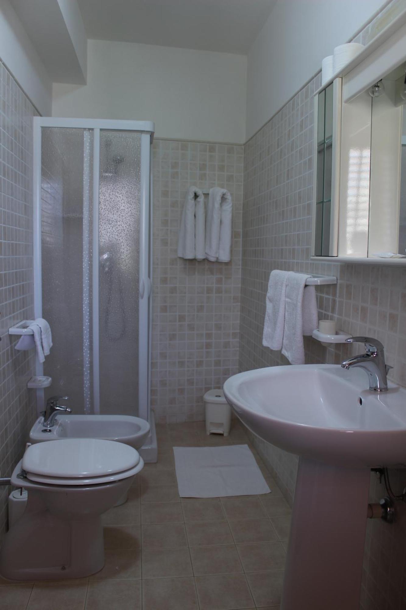 Raggio Di Sole Bed & Breakfast Макарі Екстер'єр фото