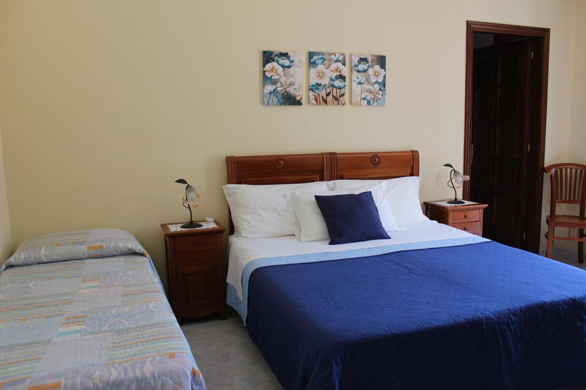 Raggio Di Sole Bed & Breakfast Макарі Екстер'єр фото