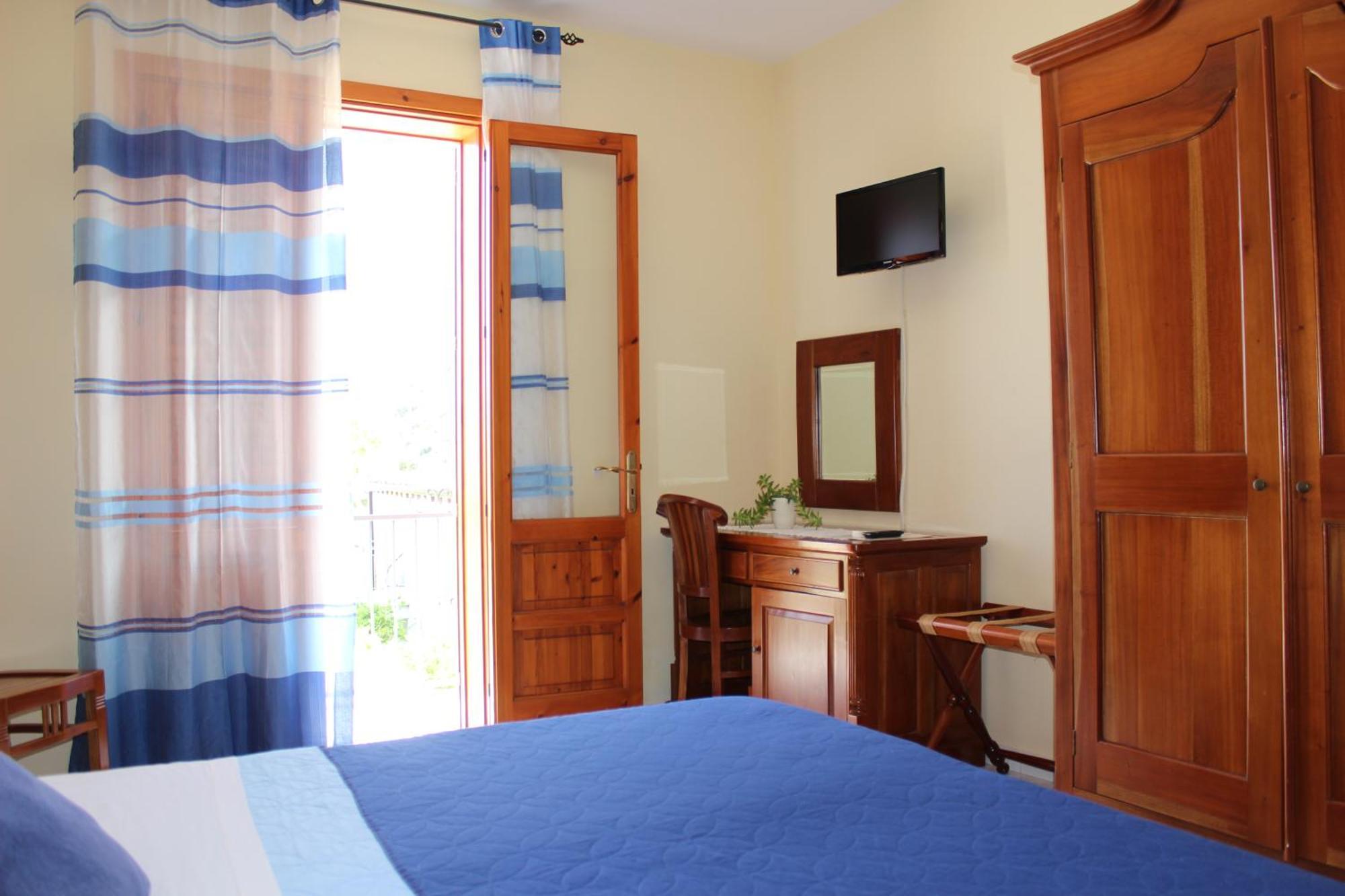 Raggio Di Sole Bed & Breakfast Макарі Екстер'єр фото
