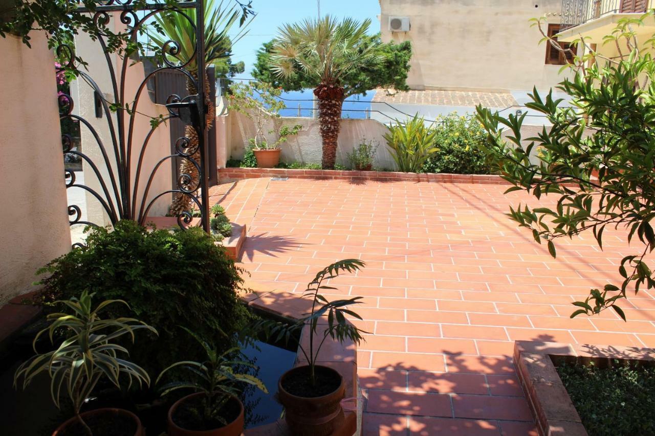 Raggio Di Sole Bed & Breakfast Макарі Екстер'єр фото
