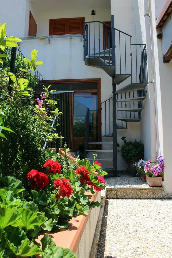 Raggio Di Sole Bed & Breakfast Макарі Екстер'єр фото